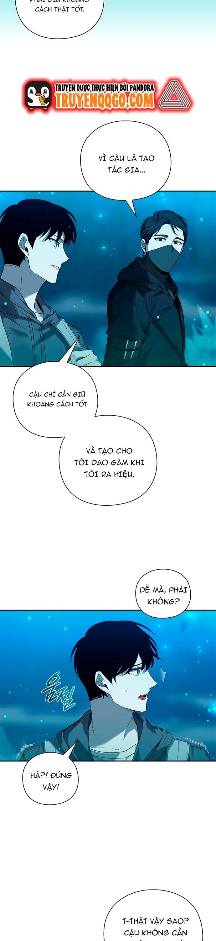 Thợ Rèn Dị Giới Chap 1 - Next Chap 2