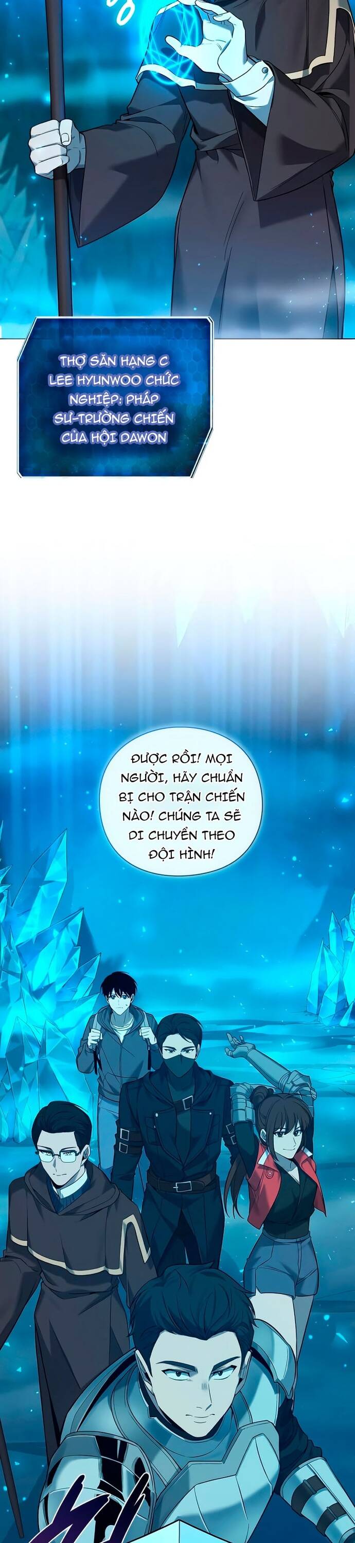 Thợ Rèn Dị Giới Chap 1 - Next Chap 2
