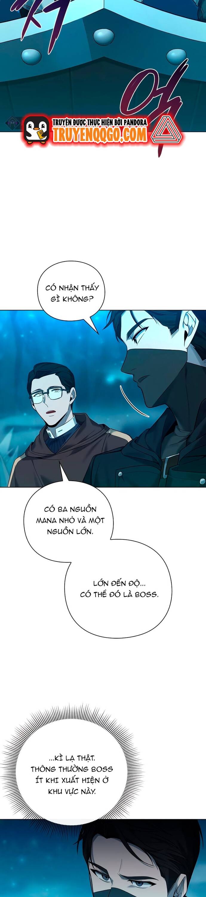 Thợ Rèn Dị Giới Chap 1 - Next Chap 2