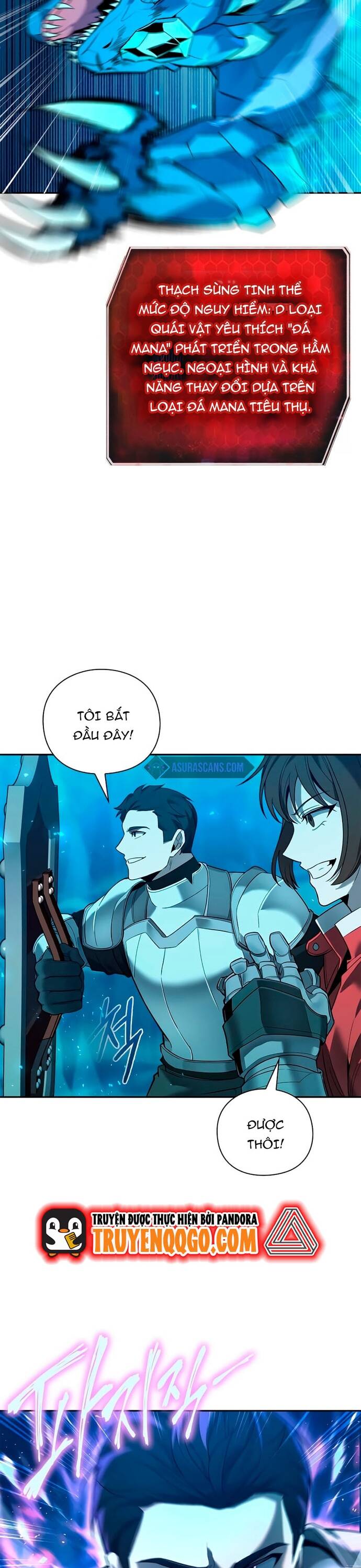 Thợ Rèn Dị Giới Chap 1 - Next Chap 2