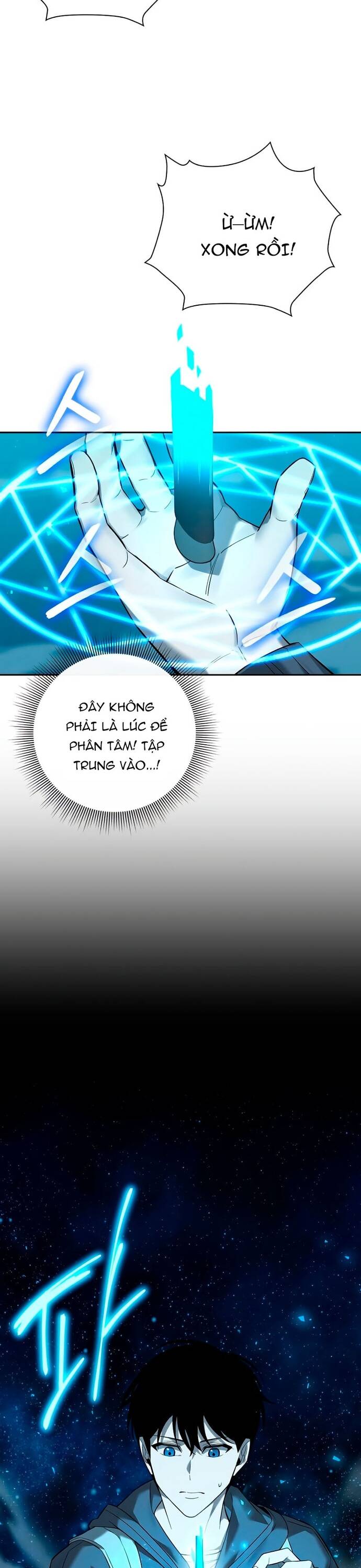 Thợ Rèn Dị Giới Chap 1 - Next Chap 2