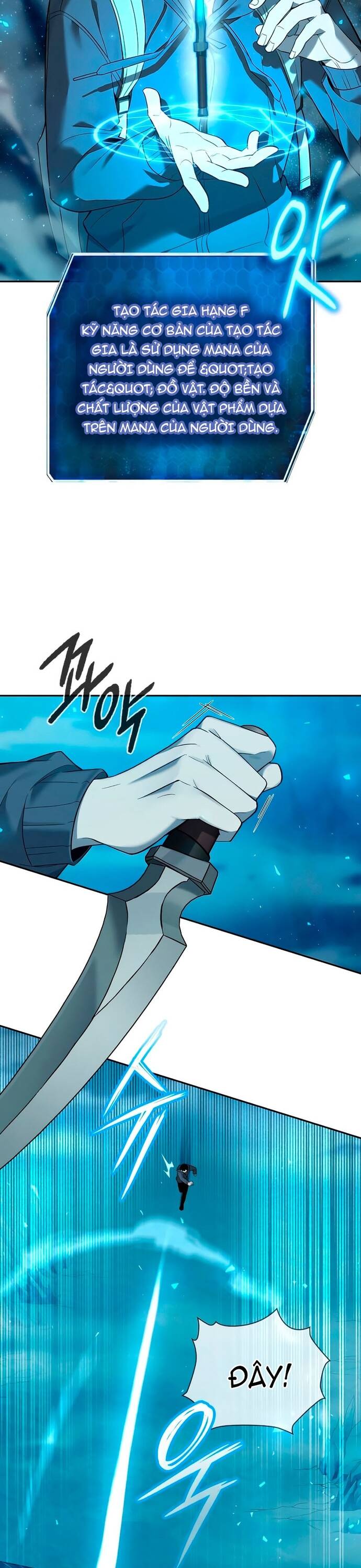 Thợ Rèn Dị Giới Chap 1 - Next Chap 2