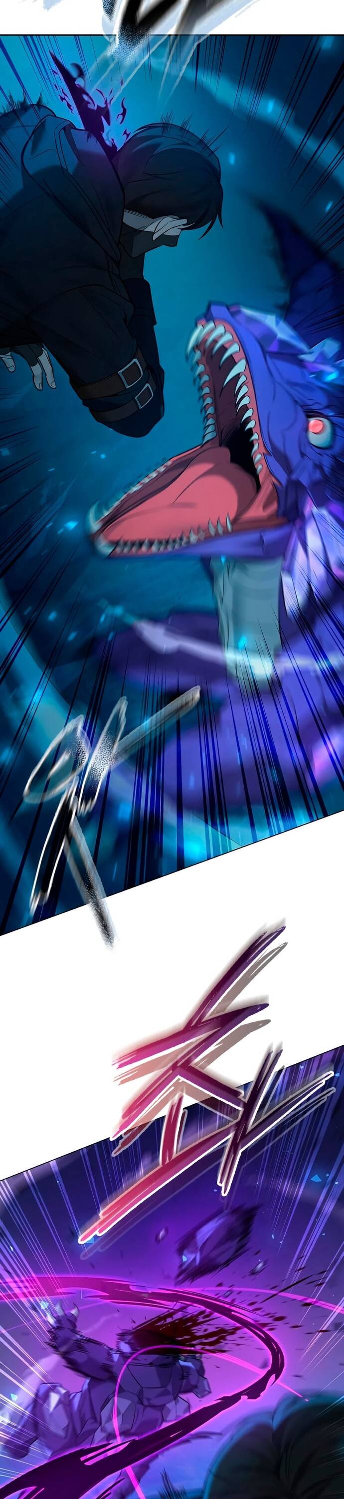 Thợ Rèn Dị Giới Chap 1 - Next Chap 2