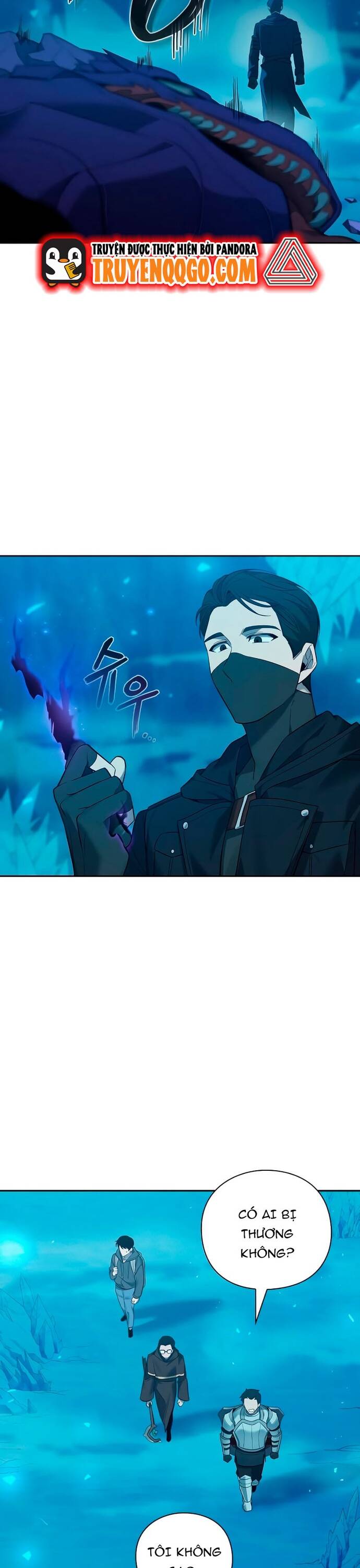 Thợ Rèn Dị Giới Chap 1 - Next Chap 2