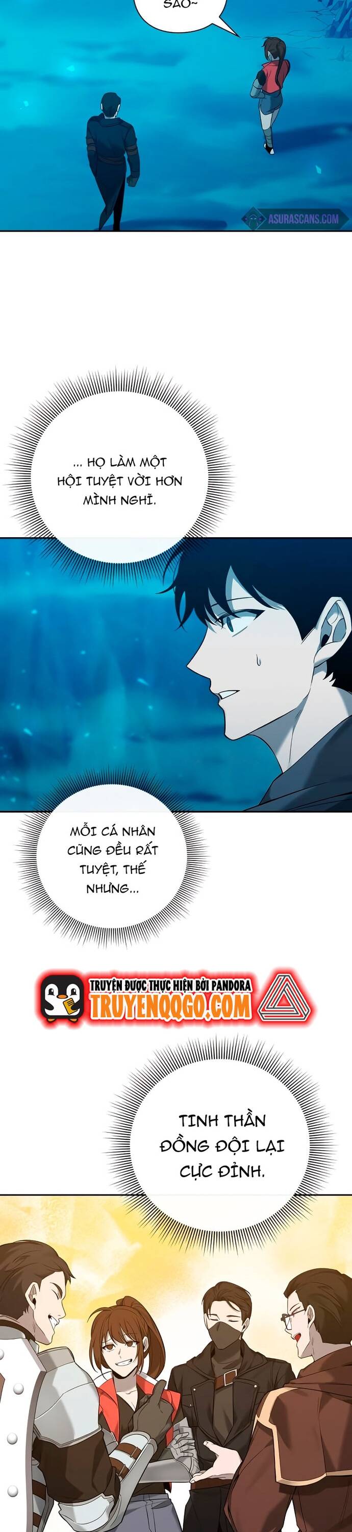 Thợ Rèn Dị Giới Chap 1 - Next Chap 2
