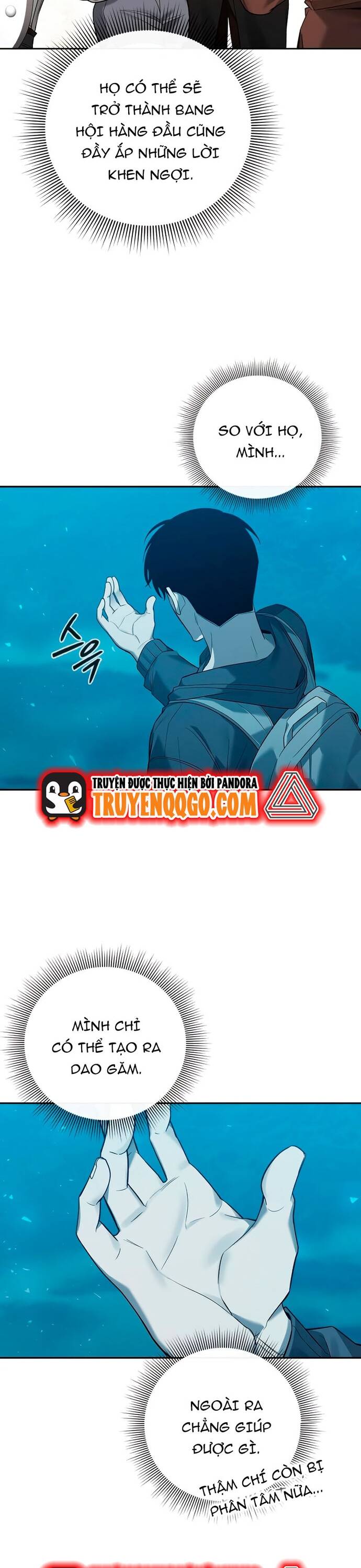 Thợ Rèn Dị Giới Chap 1 - Next Chap 2