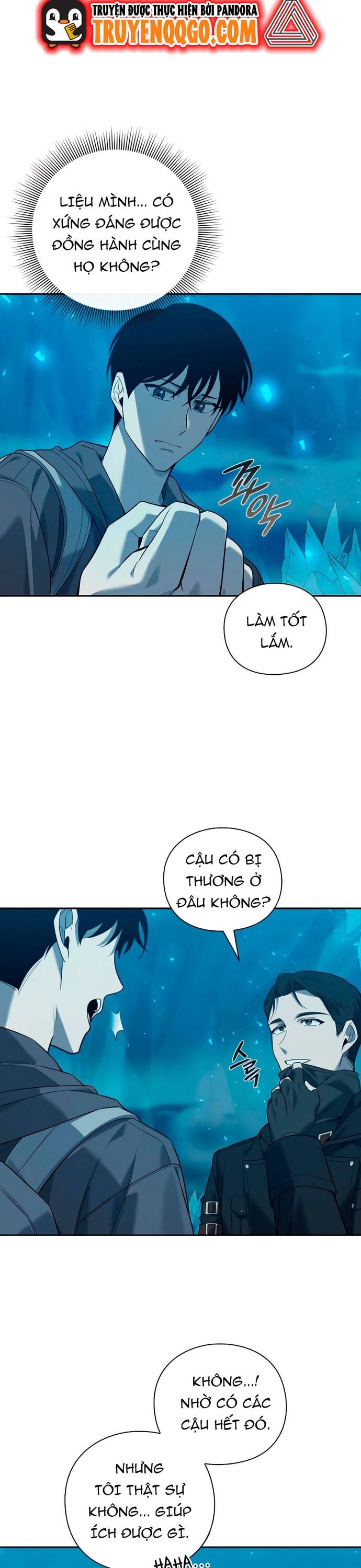 Thợ Rèn Dị Giới Chap 1 - Next Chap 2