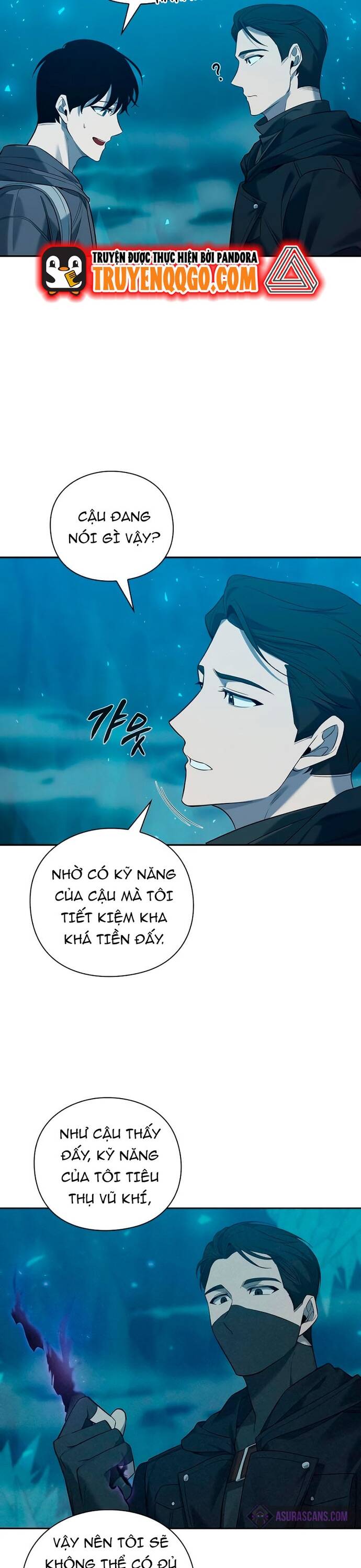 Thợ Rèn Dị Giới Chap 1 - Next Chap 2