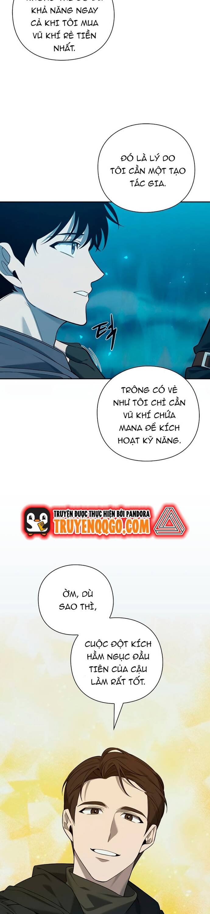 Thợ Rèn Dị Giới Chap 1 - Next Chap 2
