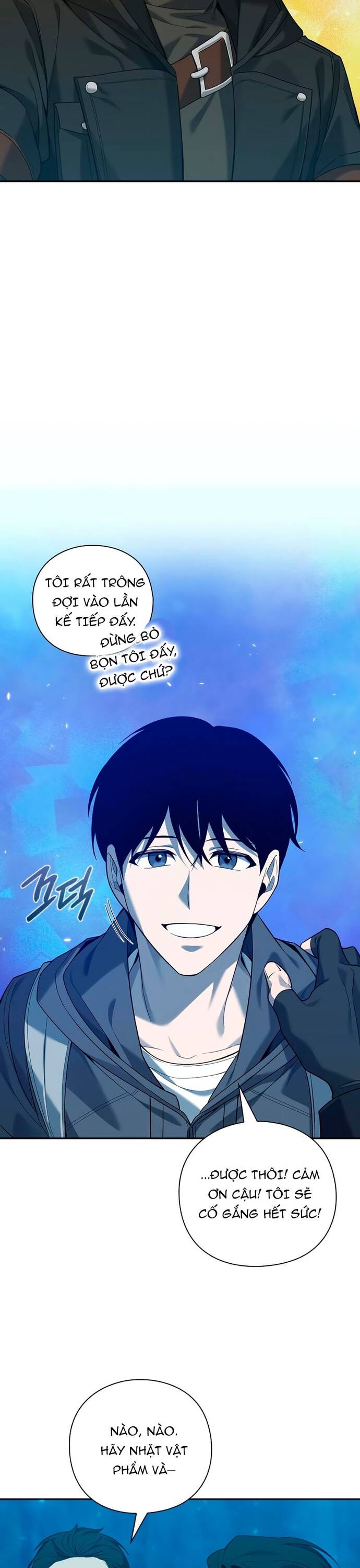 Thợ Rèn Dị Giới Chap 1 - Next Chap 2