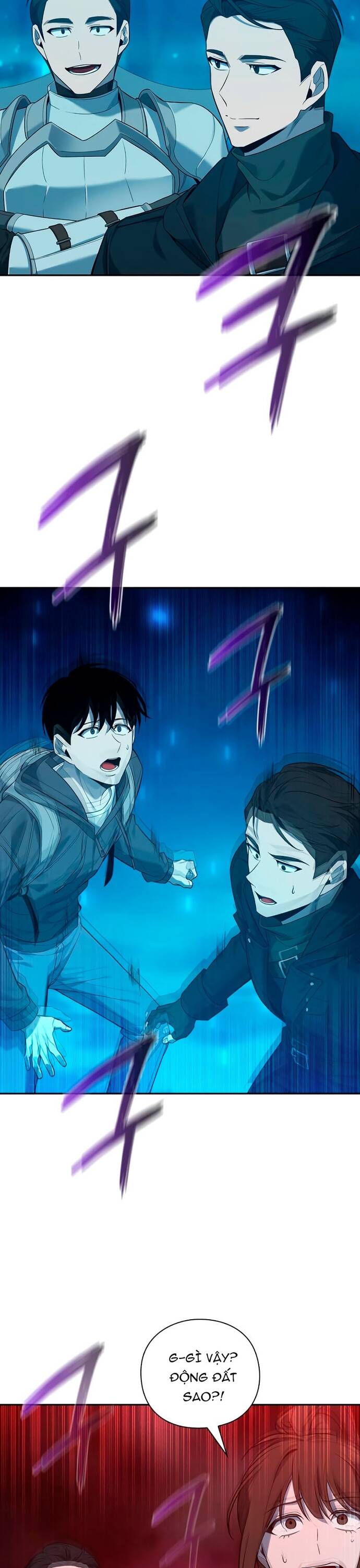 Thợ Rèn Dị Giới Chap 1 - Next Chap 2