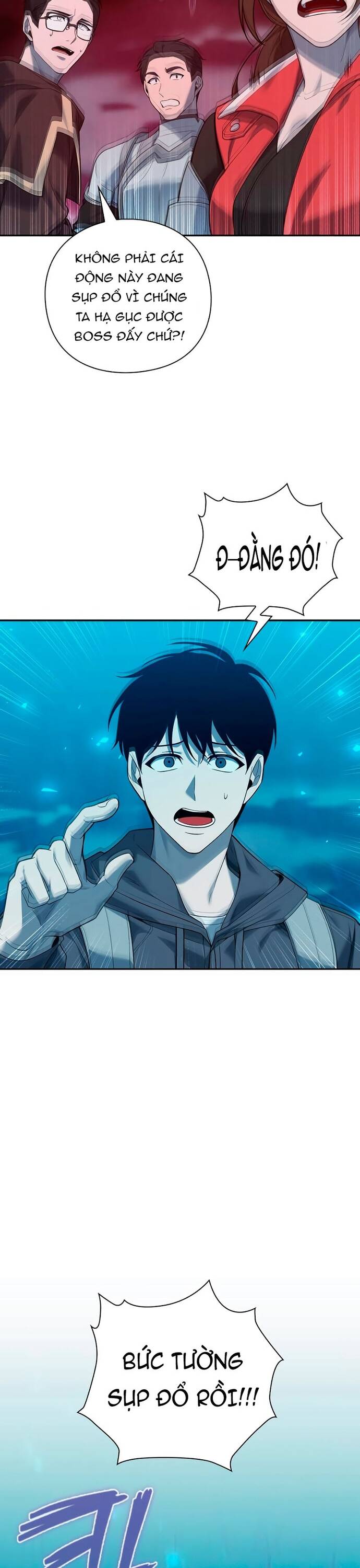 Thợ Rèn Dị Giới Chap 1 - Next Chap 2
