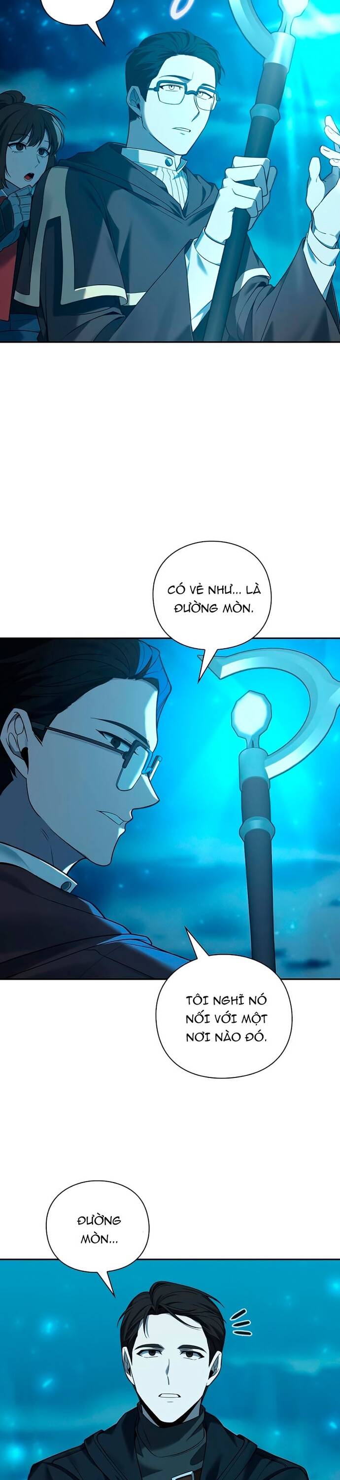 Thợ Rèn Dị Giới Chap 1 - Next Chap 2