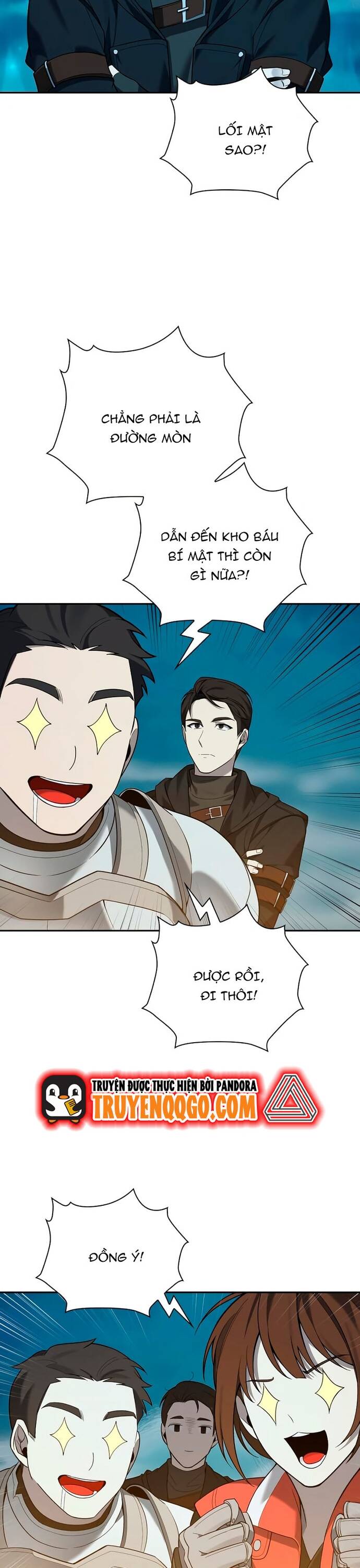 Thợ Rèn Dị Giới Chap 1 - Next Chap 2