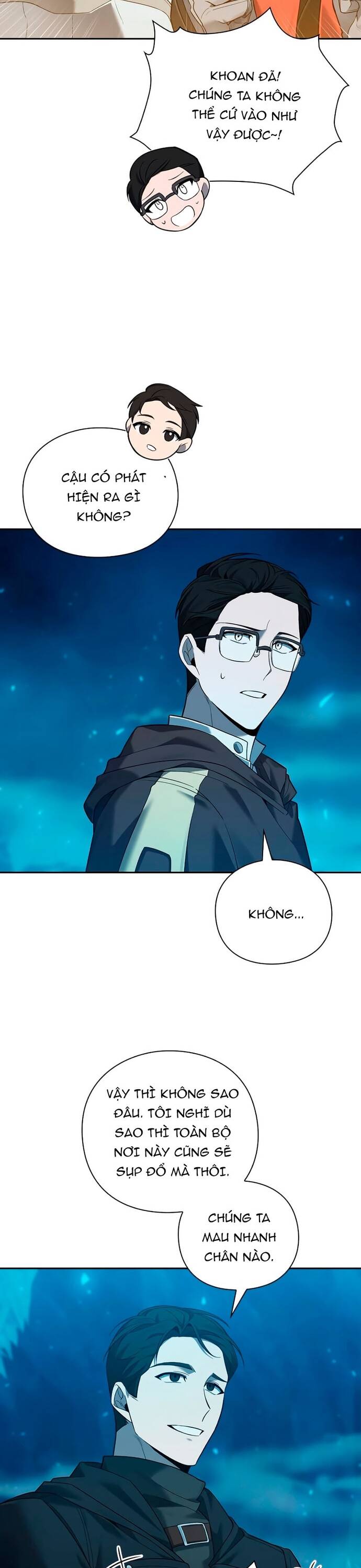 Thợ Rèn Dị Giới Chap 1 - Next Chap 2