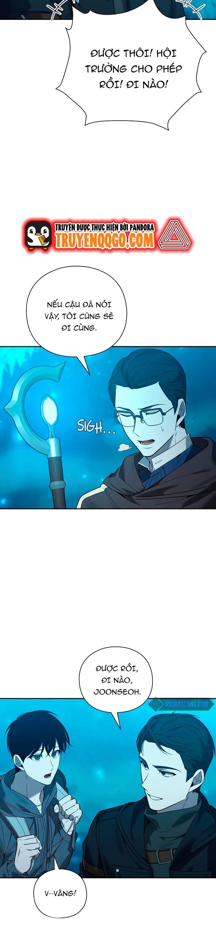 Thợ Rèn Dị Giới Chap 1 - Next Chap 2
