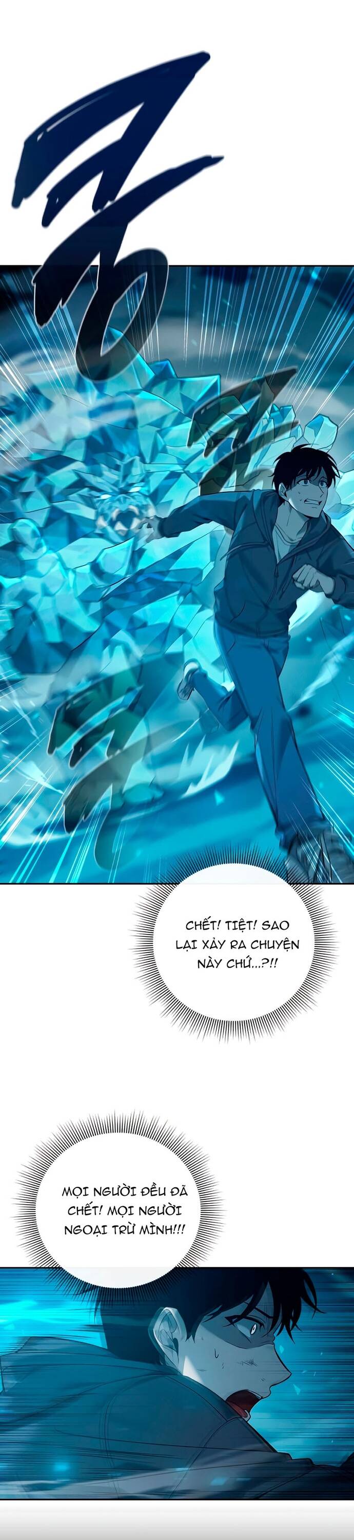 Thợ Rèn Dị Giới Chap 1 - Next Chap 2