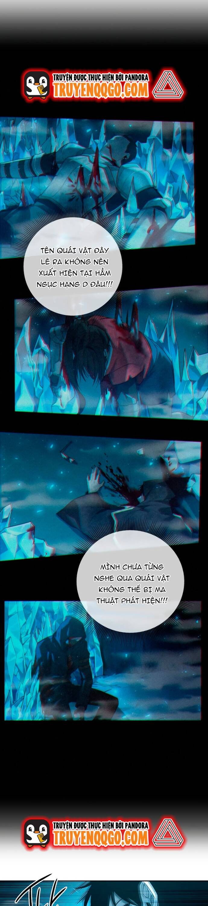 Thợ Rèn Dị Giới Chap 1 - Next Chap 2