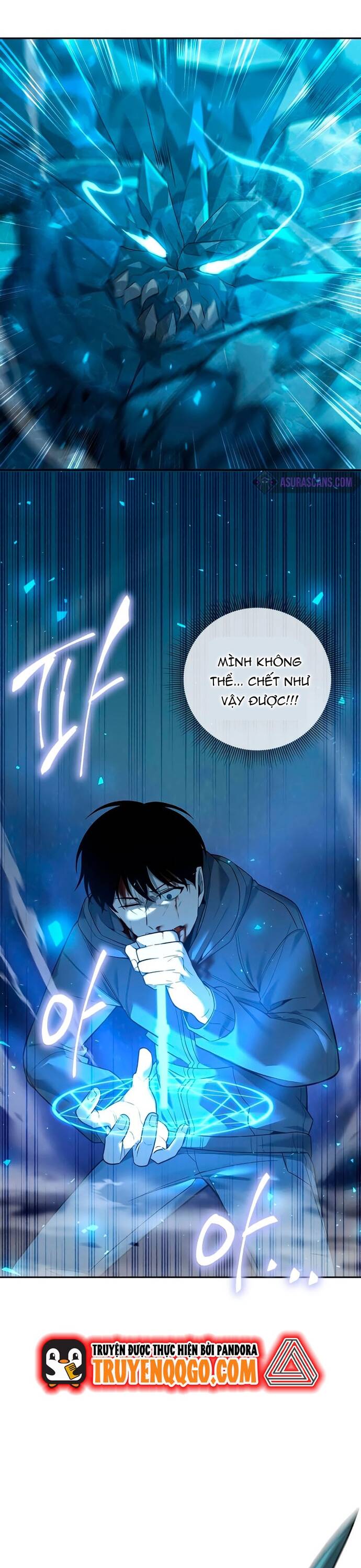 Thợ Rèn Dị Giới Chap 1 - Next Chap 2