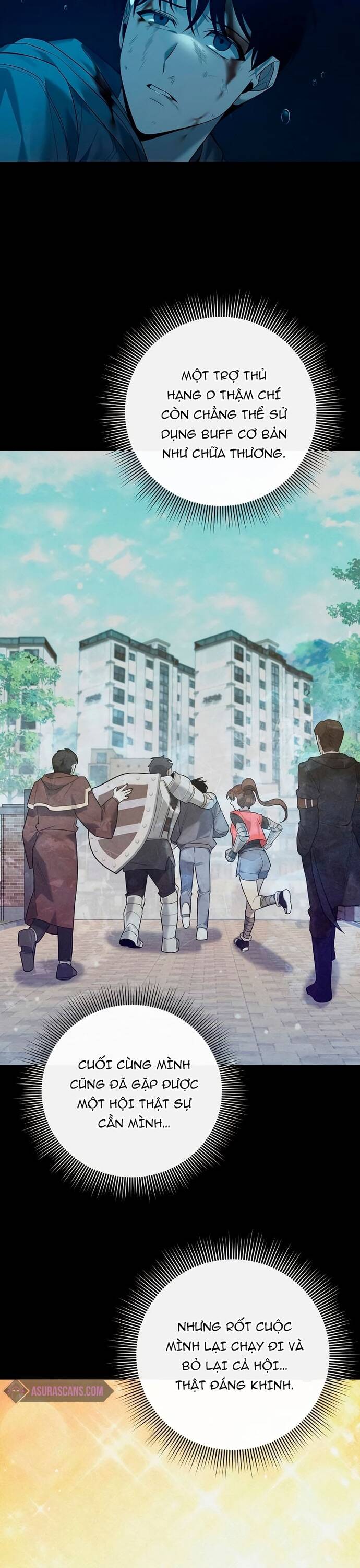 Thợ Rèn Dị Giới Chap 1 - Next Chap 2