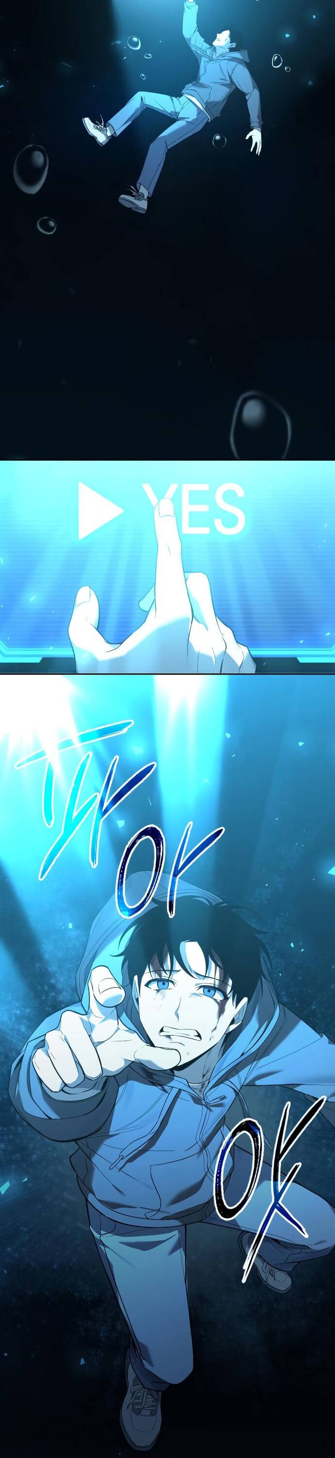 Thợ Rèn Dị Giới Chap 2 - Next Chap 3
