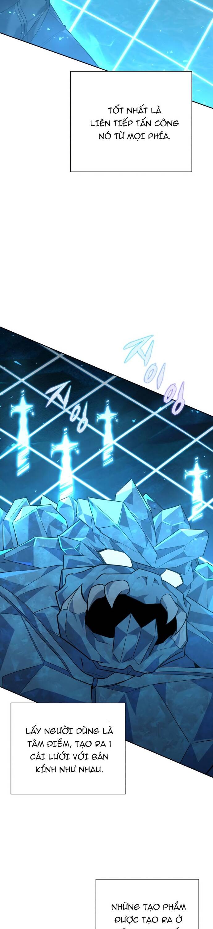 Thợ Rèn Dị Giới Chap 2 - Next Chap 3