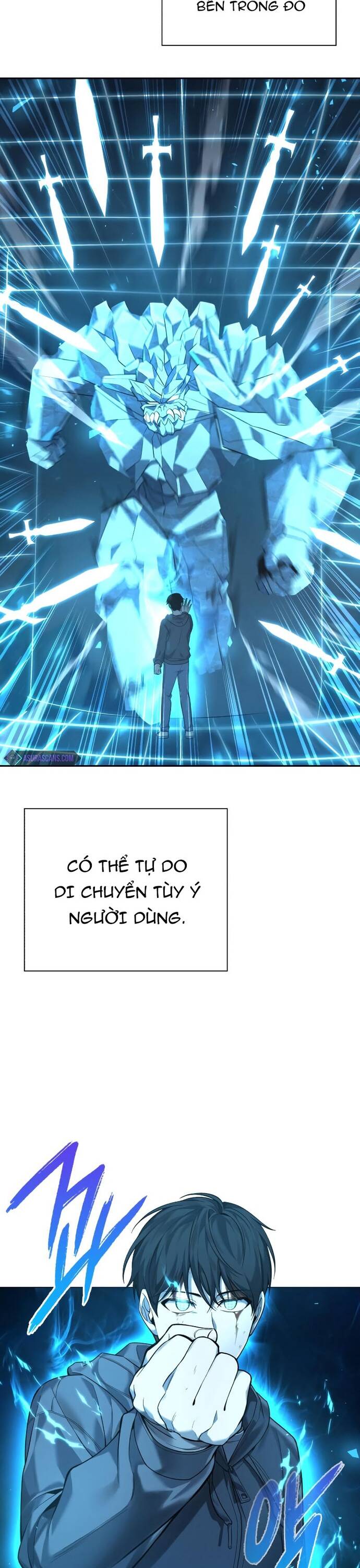 Thợ Rèn Dị Giới Chap 2 - Next Chap 3