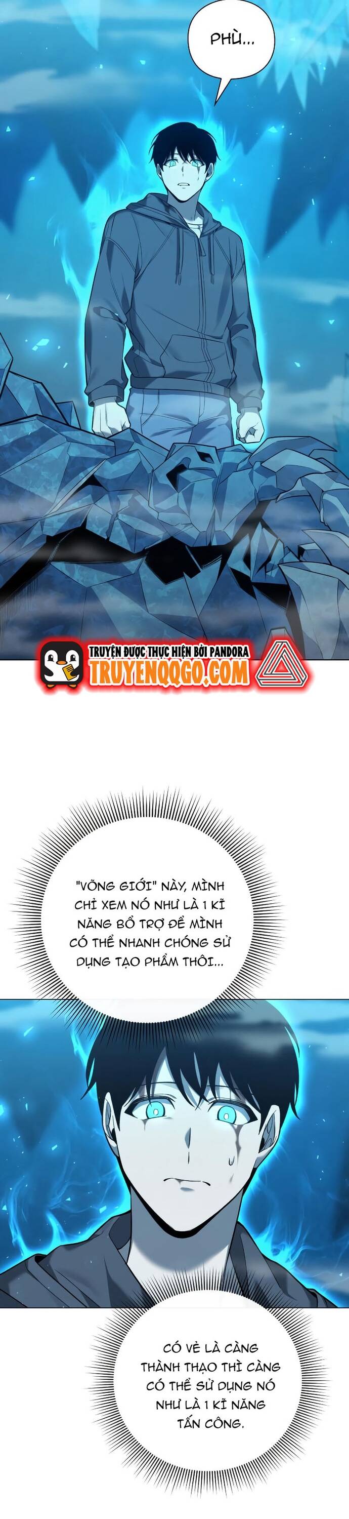 Thợ Rèn Dị Giới Chap 2 - Next Chap 3