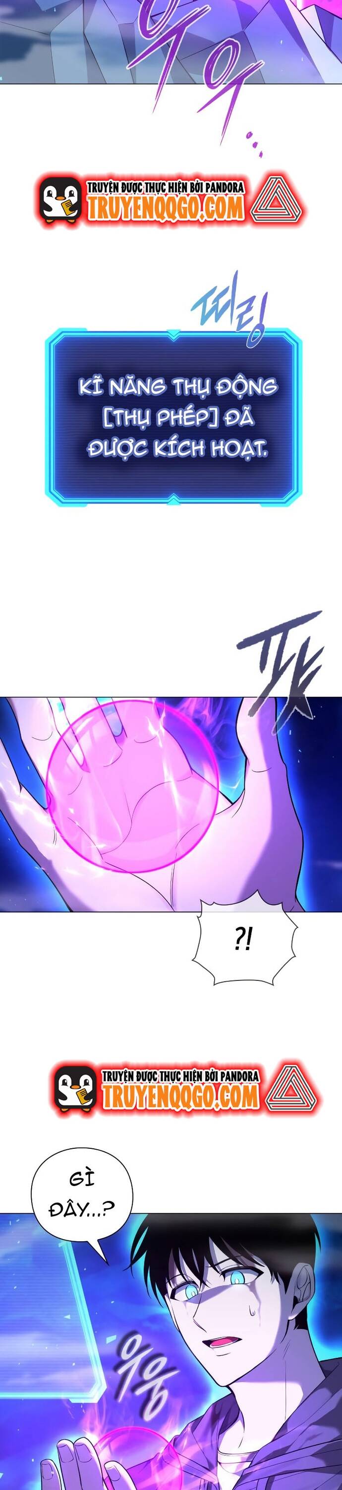 Thợ Rèn Dị Giới Chap 2 - Next Chap 3