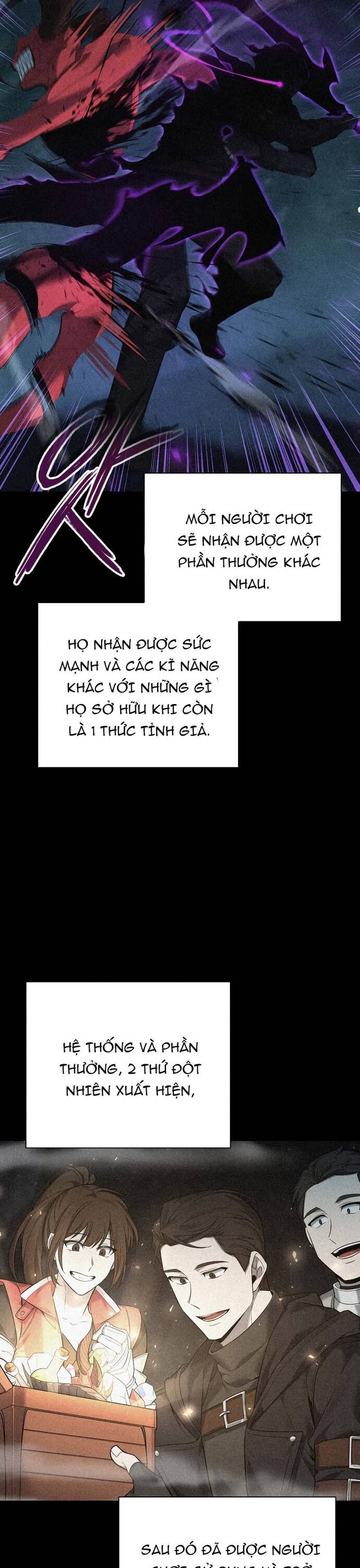 Thợ Rèn Dị Giới Chap 2 - Next Chap 3