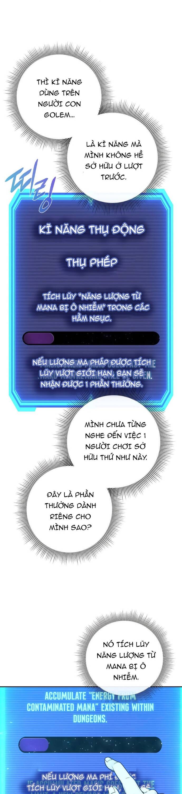 Thợ Rèn Dị Giới Chap 2 - Next Chap 3