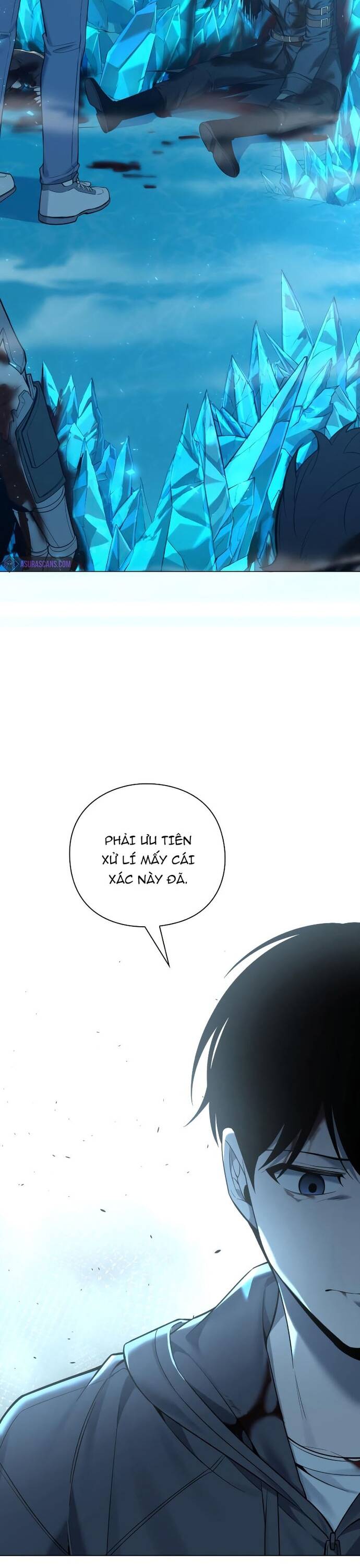 Thợ Rèn Dị Giới Chap 2 - Next Chap 3