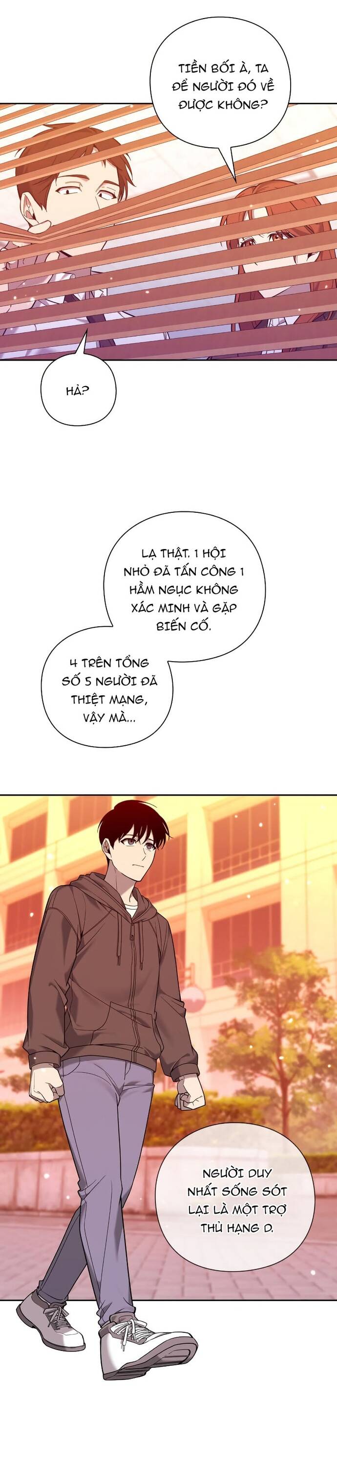 Thợ Rèn Dị Giới Chap 2 - Next Chap 3