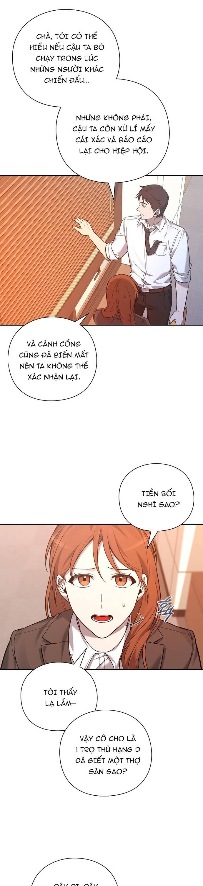 Thợ Rèn Dị Giới Chap 2 - Next Chap 3