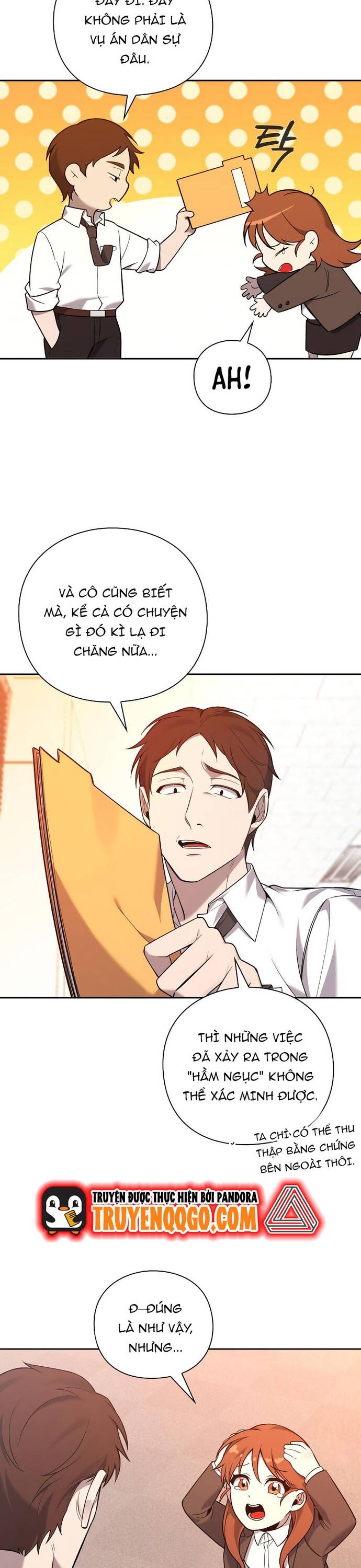 Thợ Rèn Dị Giới Chap 2 - Next Chap 3