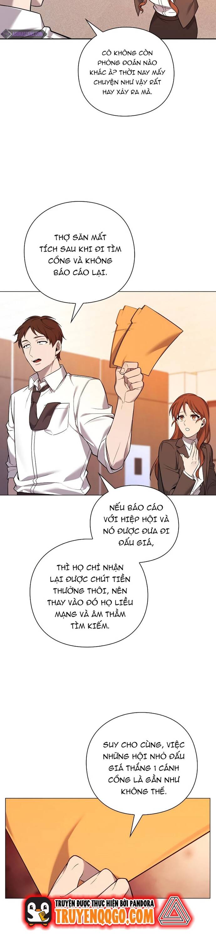 Thợ Rèn Dị Giới Chap 2 - Next Chap 3