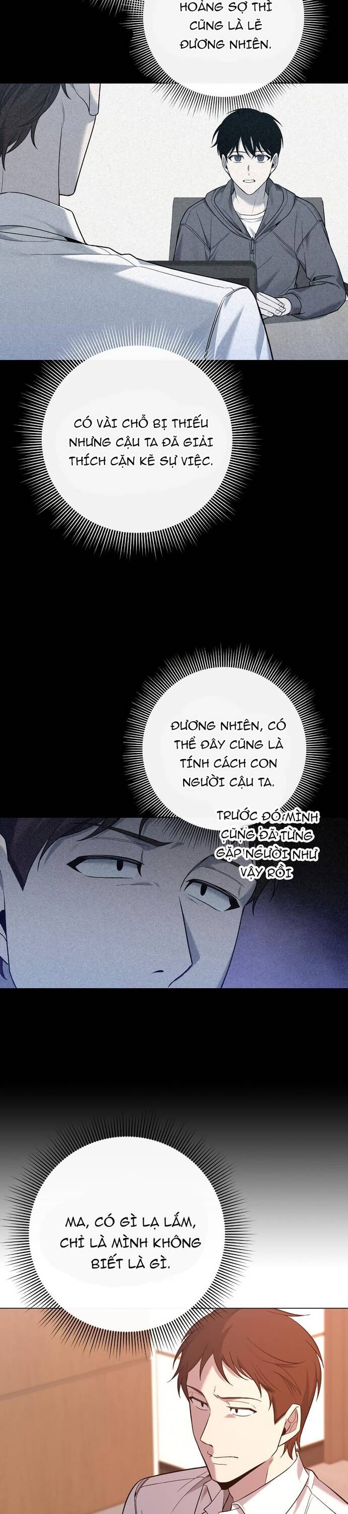 Thợ Rèn Dị Giới Chap 2 - Next Chap 3