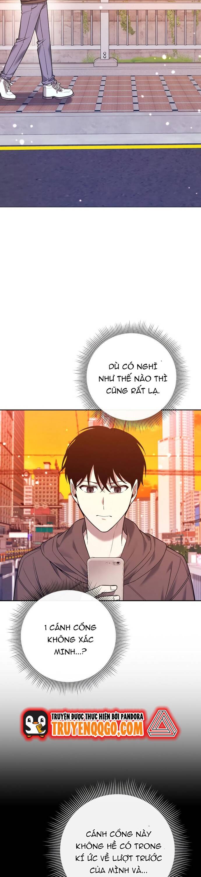 Thợ Rèn Dị Giới Chap 2 - Next Chap 3