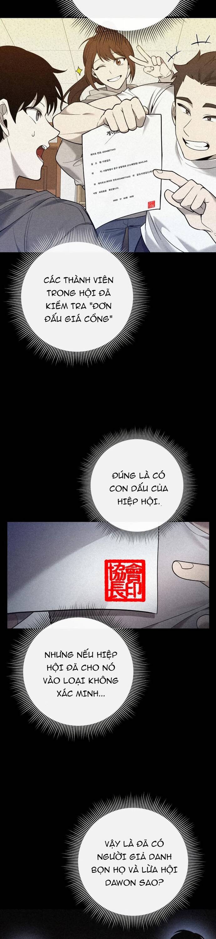 Thợ Rèn Dị Giới Chap 2 - Next Chap 3