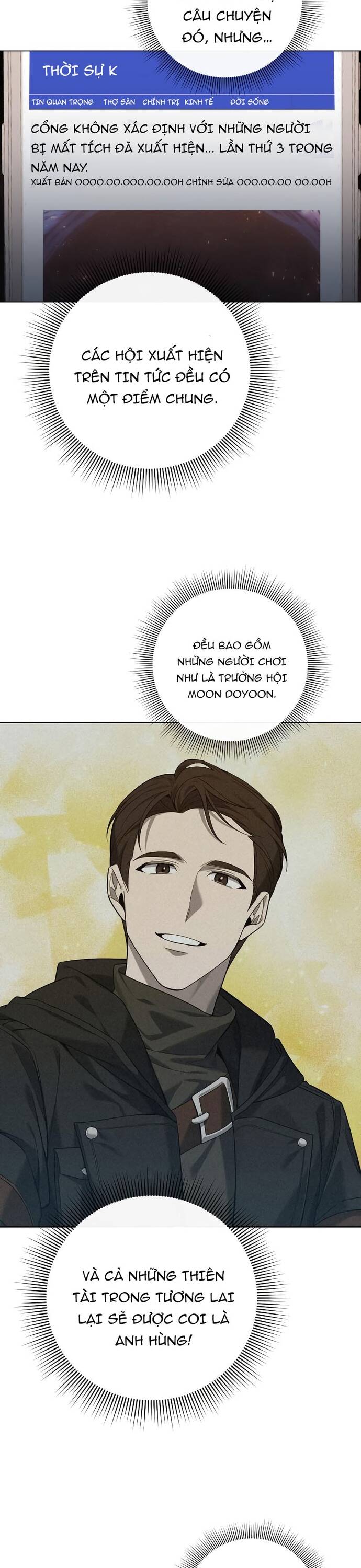 Thợ Rèn Dị Giới Chap 2 - Next Chap 3