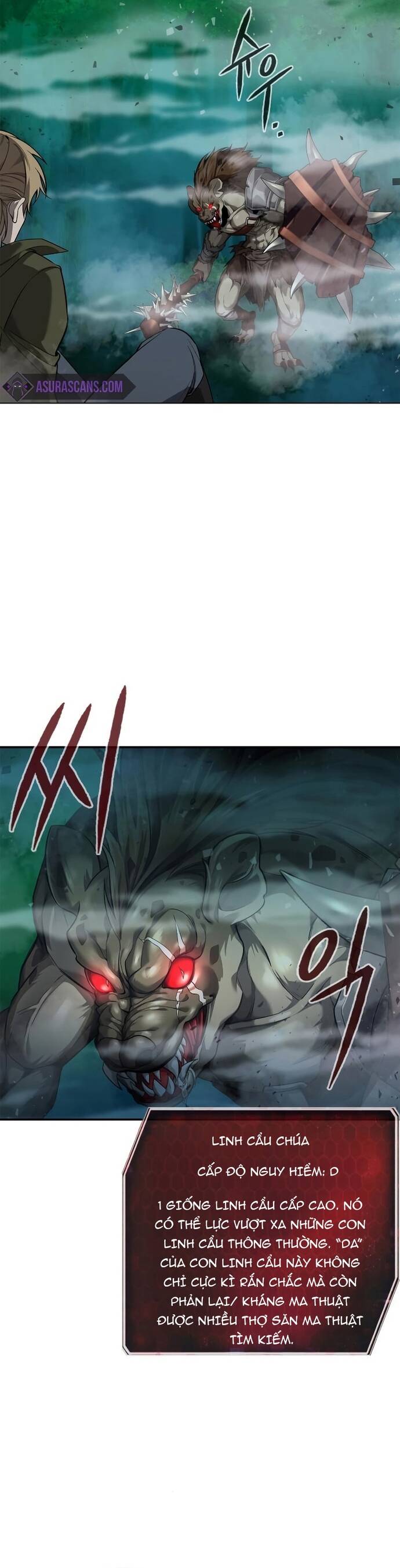 Thợ Rèn Dị Giới Chap 3 - Next Chap 4