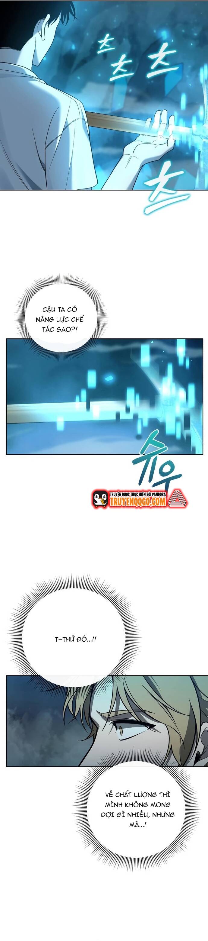 Thợ Rèn Dị Giới Chap 3 - Next Chap 4