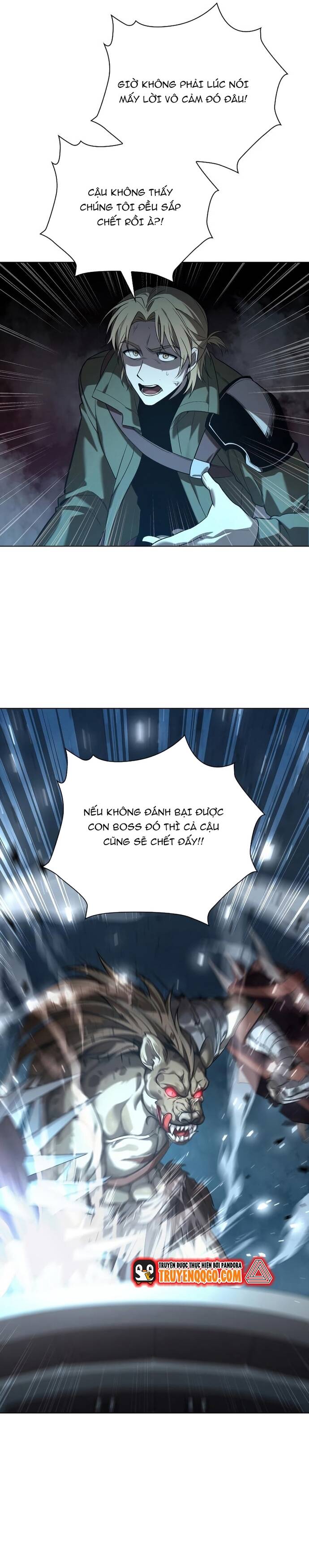 Thợ Rèn Dị Giới Chap 3 - Next Chap 4