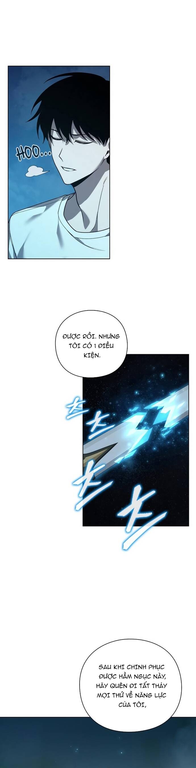 Thợ Rèn Dị Giới Chap 3 - Next Chap 4