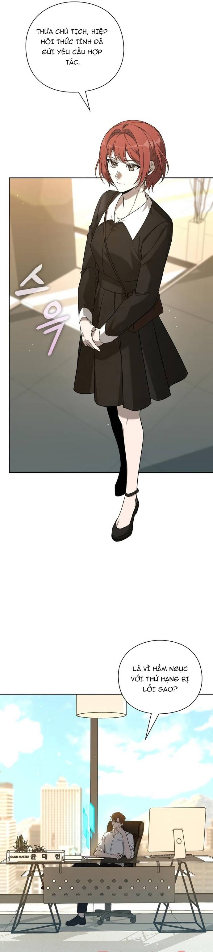 Thợ Rèn Dị Giới Chap 3 - Next Chap 4