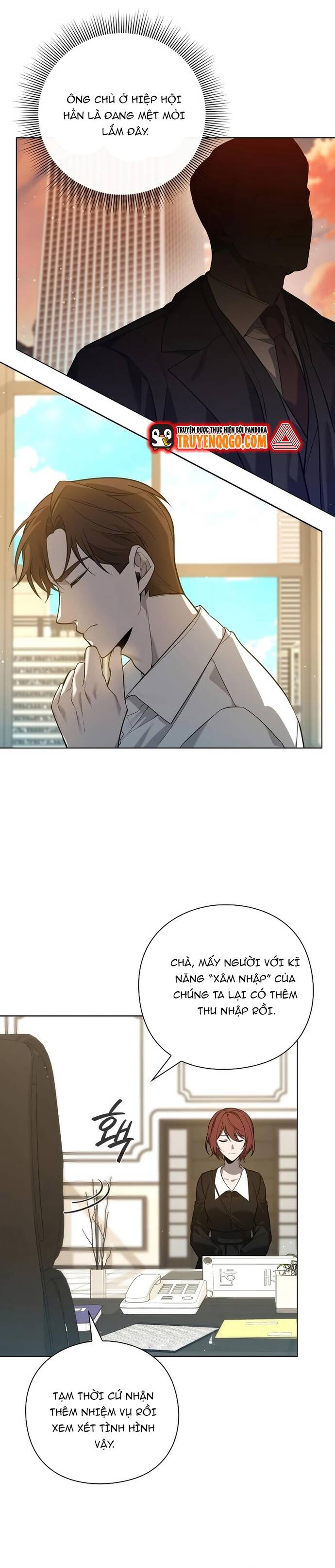 Thợ Rèn Dị Giới Chap 3 - Next Chap 4