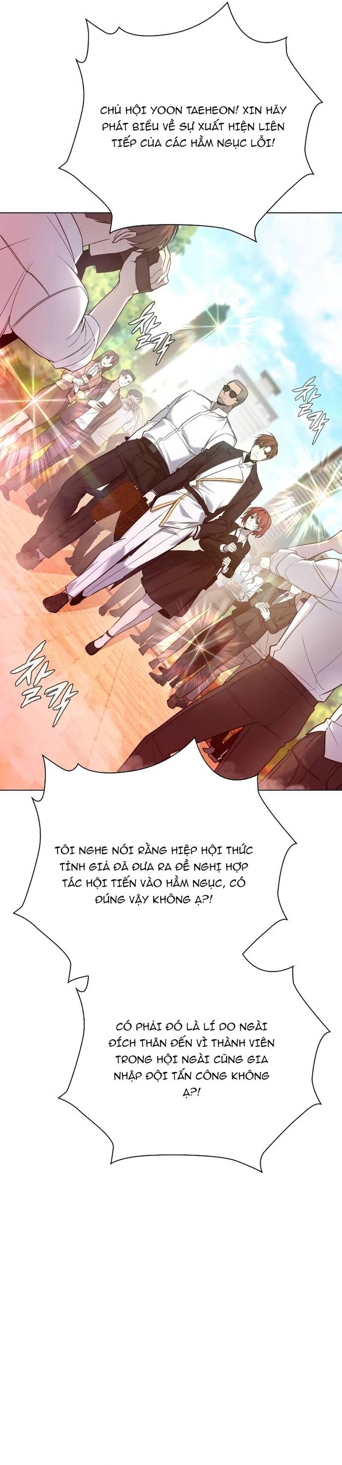 Thợ Rèn Dị Giới Chap 3 - Next Chap 4