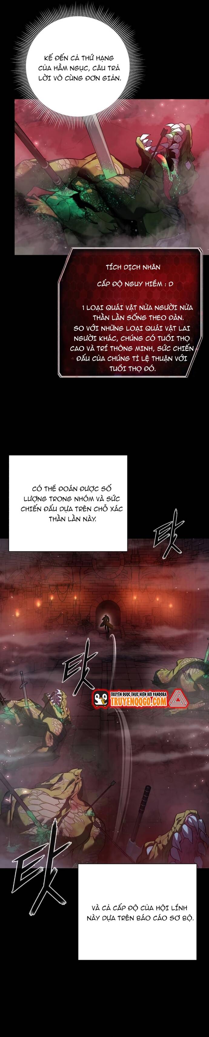 Thợ Rèn Dị Giới Chap 3 - Next Chap 4