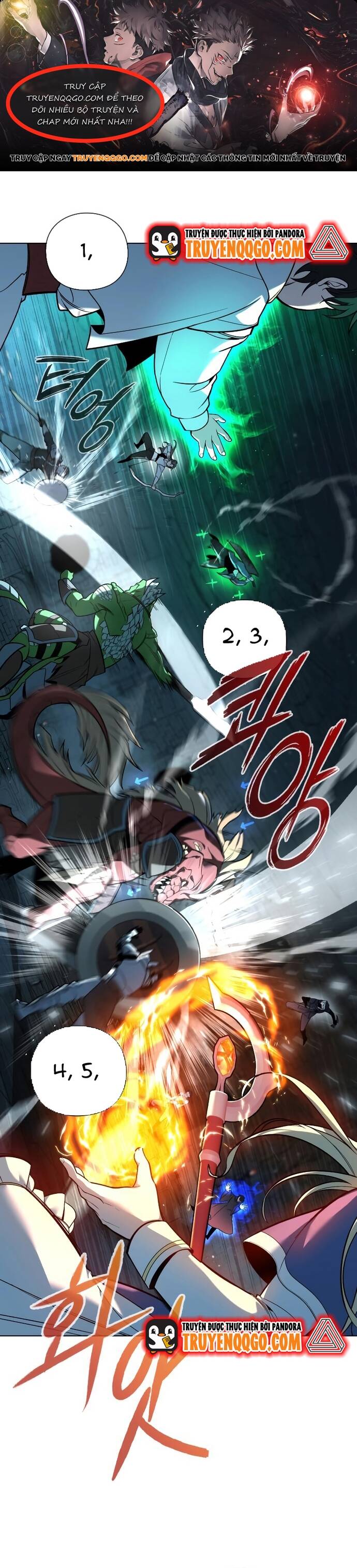 Thợ Rèn Dị Giới Chap 4 - Next Chap 5