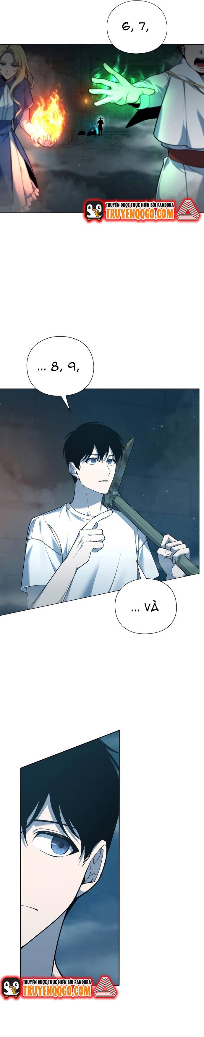 Thợ Rèn Dị Giới Chap 4 - Next Chap 5